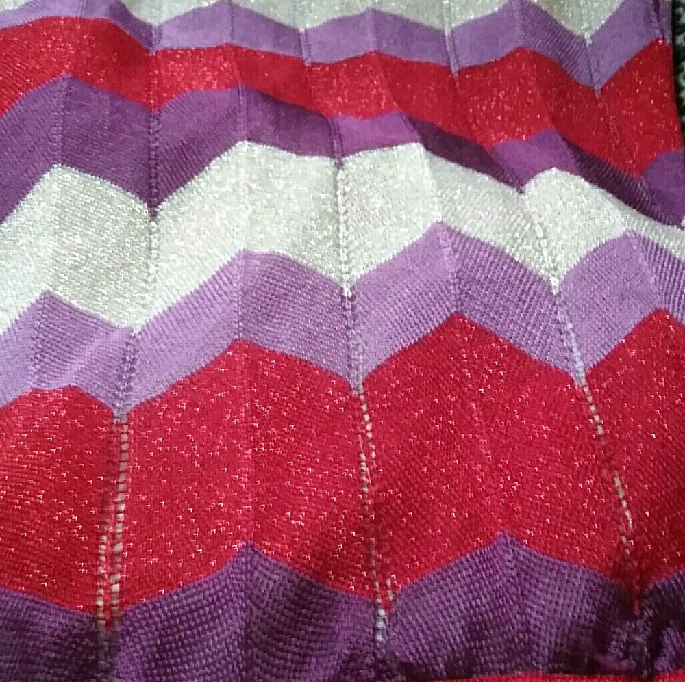 Bebe party dress
